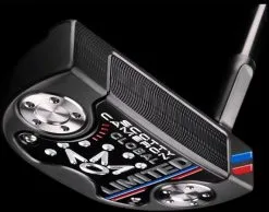 Scotty Cameron 2018 Global Limited Select Fastback LIMITED EDITION