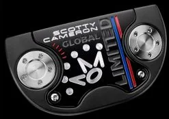 Scotty Cameron 2018 Global Limited Select Fastback LIMITED EDITION 12 Scotty Cameron 2018 Global Limited Select Fastback LIMITED EDITION -Clubs Shop screen shot 2019 03 26 at 16.42.56
