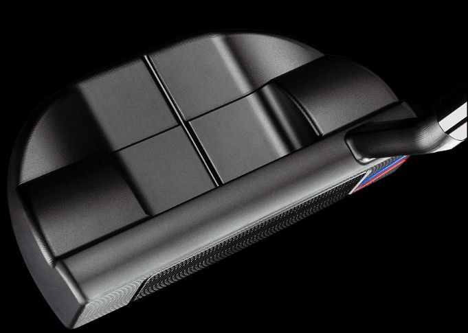 Scotty Cameron 2018 Global Limited Select Fastback LIMITED EDITION 4 Scotty Cameron 2018 Global Limited Select Fastback LIMITED EDITION - Image 2