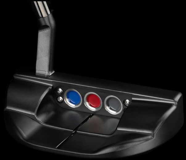 Scotty Cameron 2018 Global Limited Select Fastback LIMITED EDITION 6 Scotty Cameron 2018 Global Limited Select Fastback LIMITED EDITION - Image 4