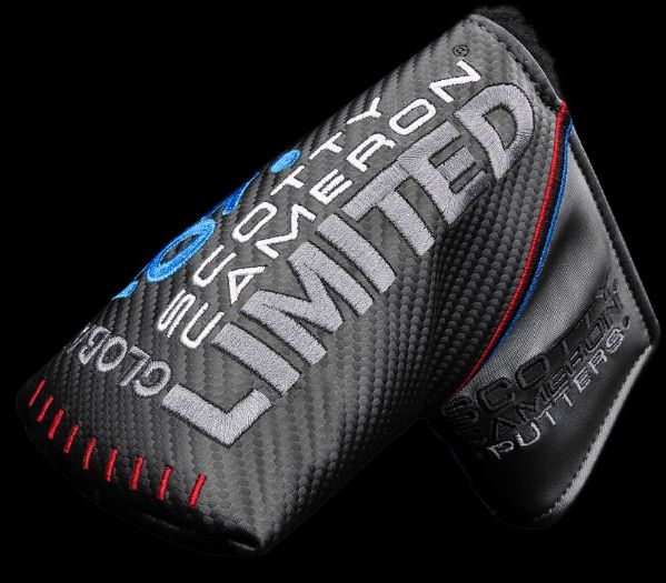 Scotty Cameron 2018 Global Limited Select Fastback LIMITED EDITION 8 Scotty Cameron 2018 Global Limited Select Fastback LIMITED EDITION - Image 6