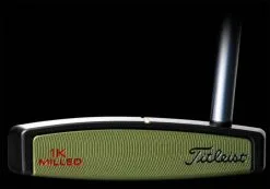 Scotty Cameron 2016 MIL-SPEC H16 5MB Putter LIMITED EDITION -Clubs Shop screen shot 2019 03 28 at 09.53.18