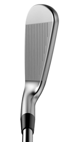 Cobra Golf Cobra King Forged TEC Irons - Steel Shafts -Clubs Shop screen shot 2020 09 28 at 11.00.58