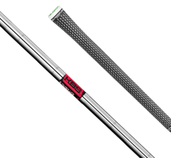 Cobra Golf Cobra King Forged TEC Irons - Steel Shafts -Clubs Shop screen shot 2020 09 28 at 11.01.17