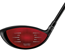 TaylorMade Golf TaylorMade Stealth 2 Driver - Left Hand -Clubs Shop sd4 1