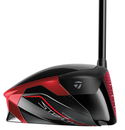 TaylorMade Golf TaylorMade Stealth 2 Driver - Left Hand -Clubs Shop sd5 1