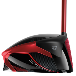 TaylorMade Golf TaylorMade Stealth 2 HD Driver -Clubs Shop sdr
