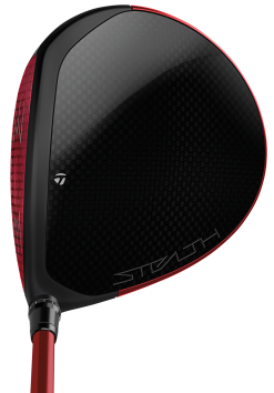 TaylorMade Golf TaylorMade Stealth 2 HD Driver -Clubs Shop sdr2