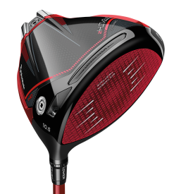 TaylorMade Golf TaylorMade Stealth 2 HD Driver -Clubs Shop sdr3