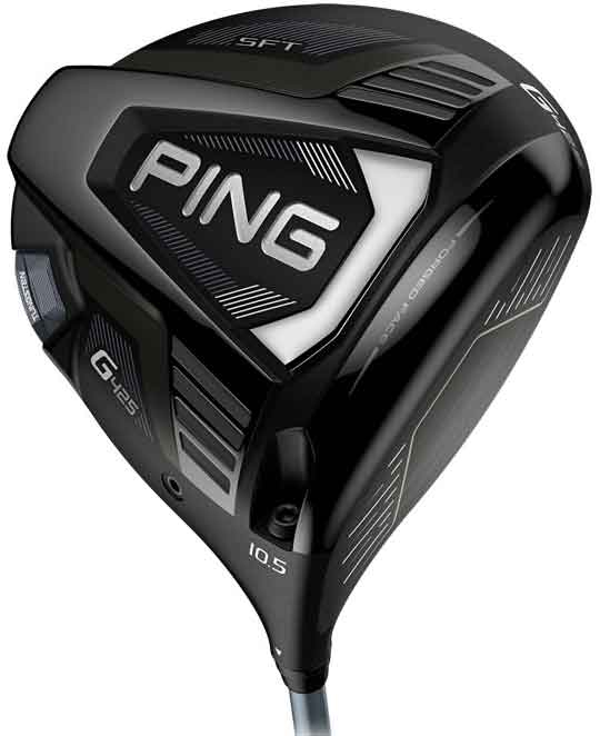 Ping Golf Ping G425 SFT Golf Driver 6 Ping Golf Ping G425 SFT Golf Driver - Image 4