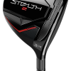 TaylorMade Golf TaylorMade Stealth 2 Fairway Wood - Left Hand -Clubs Shop sfw1 12