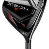 TaylorMade Golf TaylorMade Stealth 2 HD Fairway Wood -Clubs Shop sfwhd1