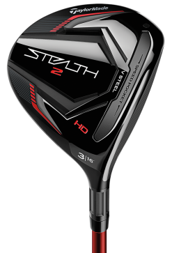 TaylorMade Golf TaylorMade Stealth 2 HD Fairway Wood