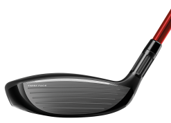 TaylorMade Golf TaylorMade Stealth 2 HD Fairway Wood - Left Hand -Clubs Shop sfwhd4 1