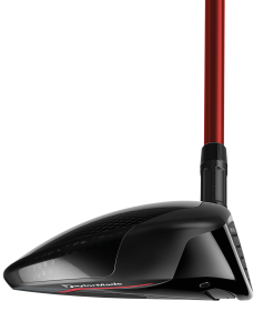 TaylorMade Golf TaylorMade Stealth 2 HD Fairway Wood - Left Hand -Clubs Shop sfwhd 1