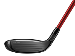 TaylorMade Golf TaylorMade Stealth 2 HD Rescue - Left Hand -Clubs Shop shdr2 1