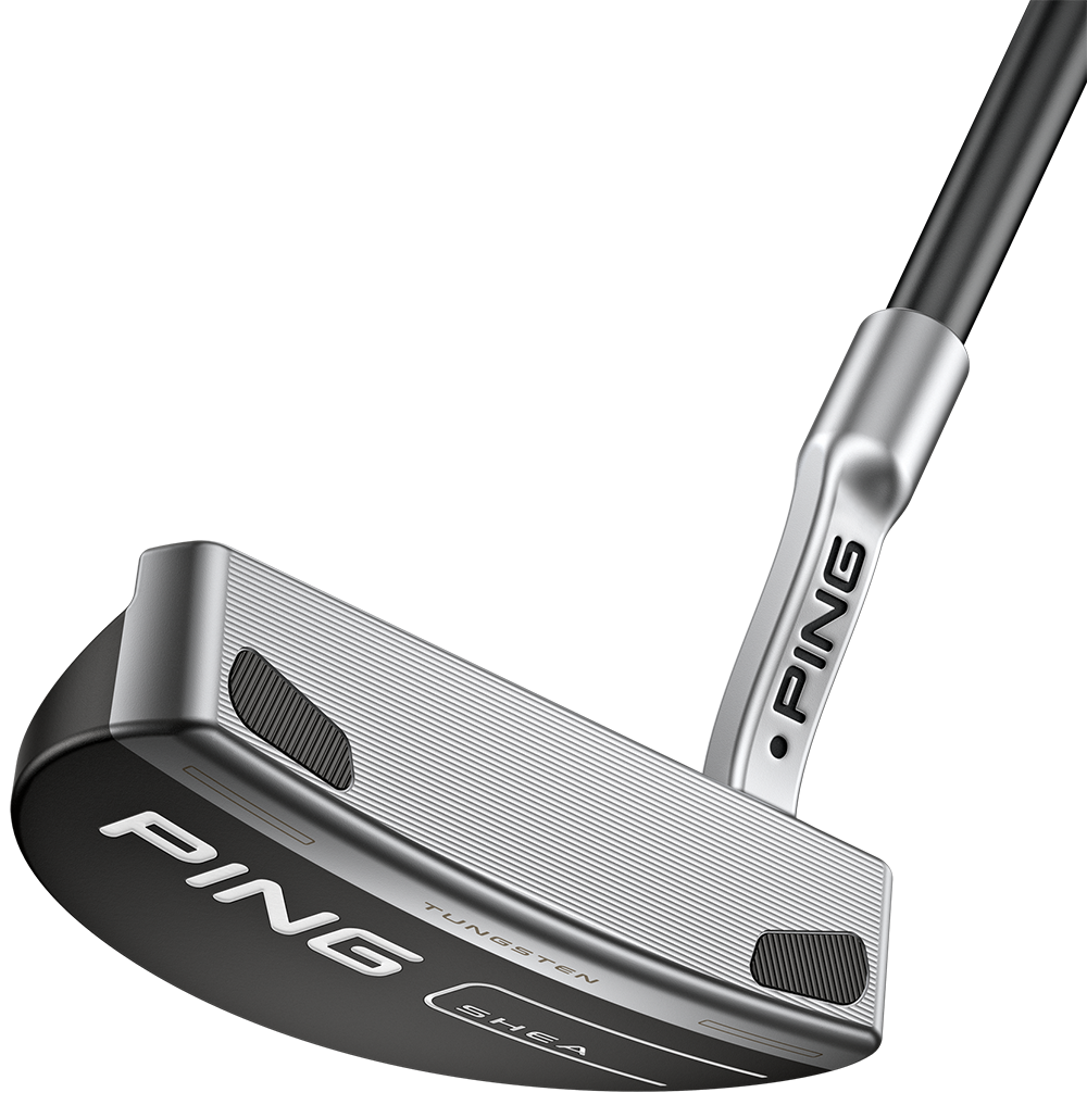 Ping Golf New PING Shea Golf Putter 3 Ping Golf New PING Shea Golf Putter