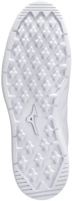 Mizuno Golf Mizuno G-Style Golf Shoe -Clubs Shop shoe1