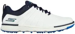 Skechers Go Golf Elite - Tour SL - White/Navy -Clubs Shop shoe1 4