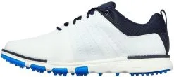 Skechers Go Golf Elite - Tour SL - White/Navy -Clubs Shop shoe2 4