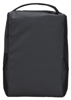 Callaway Golf Callaway Clubhouse Shoe Bag - Black -Clubs Shop shoe3