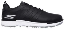 Skechers Go Golf Elite V3 Men's Shoe -White/Navy/Lime -8.5-Medium -Clubs Shop skechers go golf elite v3 bw