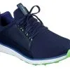 Skechers GO GOLF MOJO ELITE -Navy/Lime-10.5-Medium -Clubs Shop skechersgogolfelitenavylime 1