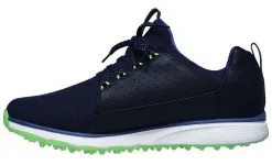 Skechers GO GOLF MOJO ELITE -Navy/Lime-10.5-Medium -Clubs Shop skechersgogolfelitenavylime 4