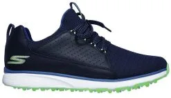Skechers GO GOLF MOJO ELITE -Navy/Lime-10.5-Medium -Clubs Shop skechersgogolfelitenavylime 6