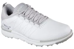Skechers Go Golf Elite V3 Men's Shoe -White/Navy/Lime -8.5-Medium -Clubs Shop skechersgogolfelitev3whitegrey 1