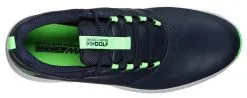 Skechers Go Golf Elite V4 -Clubs Shop skechersgogolfelitev4 navylime 2