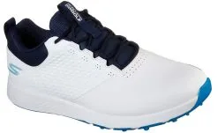 Skechers Go Golf Elite V4 -Clubs Shop skechersgogolfelitev4 whitenavy 1