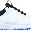 Skechers Go Golf Elite V4 -Clubs Shop skechersgogolfelitev4 whitenavy 5