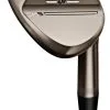 Titleist Golf Titleist SM9 Brushed Steel Wedge - T-Grind