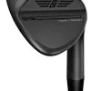 Titleist Golf Titleist SM9 Jet Black Wedge - T-Grind -Clubs Shop sm9jb 1