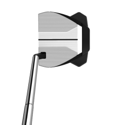 TaylorMade Golf TaylorMade Spider GTx Putter - Silver -Clubs Shop sn