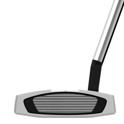 TaylorMade Golf TaylorMade Spider GTx Putter - Silver -Clubs Shop sn1