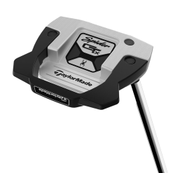 TaylorMade Golf TaylorMade Spider GTx Putter - Silver