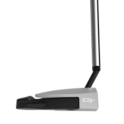 TaylorMade Golf TaylorMade Spider GTx Putter - Silver -Clubs Shop sn3