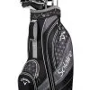 Callaway Golf Callaway Women's Solaire 11-Piece Set-Black -Clubs Shop solaire set black 11pc hero hc 2018 406484011207bk 2