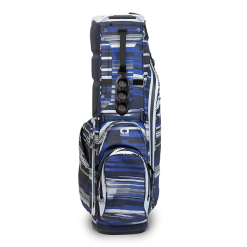 OGIO All Elements Stand Bag - Warp Speed -Clubs Shop speed stand 1