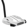 TaylorMade Golf TaylorMade Spider X Chalk/White Single Bend Putter-Right-35" -Clubs Shop spider x chalkwhite single bend 11633 1 11691 1