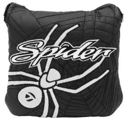 TaylorMade Golf TaylorMade Spider EX Short Slant #3 Platinum/White Putter 13 TaylorMade Golf TaylorMade Spider EX Short Slant #3 Platinum/White Putter -Clubs Shop spiderexplatwhite 5