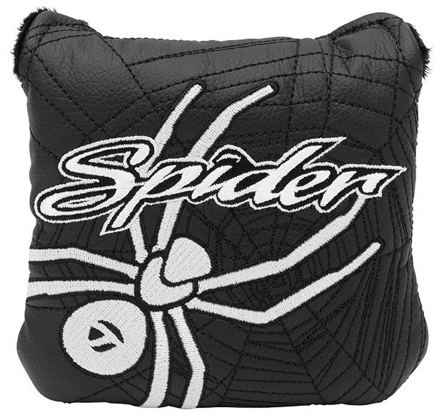 TaylorMade Golf TaylorMade Spider EX Short Slant #3 Platinum/White Putter 8 TaylorMade Golf TaylorMade Spider EX Short Slant #3 Platinum/White Putter - Image 6