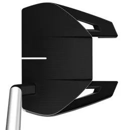 TaylorMade Golf TaylorMade Spider GT Black Putter -Clubs Shop spidergtblack 2