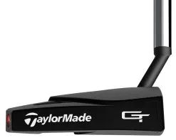 TaylorMade Golf TaylorMade Spider GT Black Putter -Clubs Shop spidergtblack 5