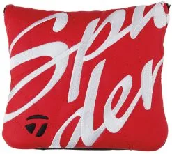 TaylorMade Golf TaylorMade Spider GT Black Putter -Clubs Shop spidergtblack 6