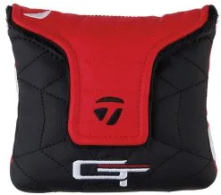 TaylorMade Golf TaylorMade Spider GT Black Putter -Clubs Shop spidergtblack 7