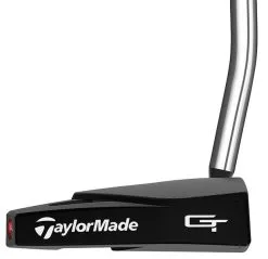 TaylorMade Golf TaylorMade Spider GT Black Single Bend Putter -Clubs Shop spidergtblacksinglebend 5