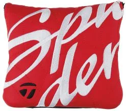 TaylorMade Golf TaylorMade Spider GT Black Single Bend Putter -Clubs Shop spidergtblacksinglebend 6